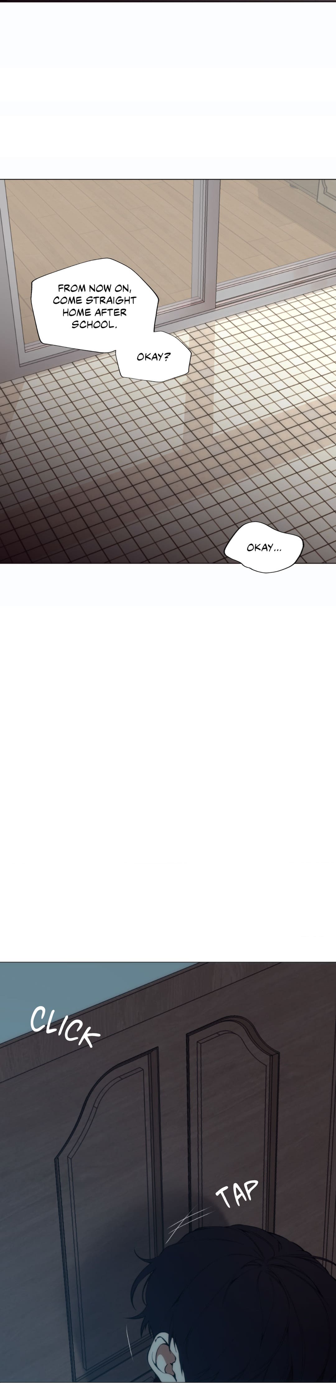 Lost in the Cloud, Chapter 104 image 23